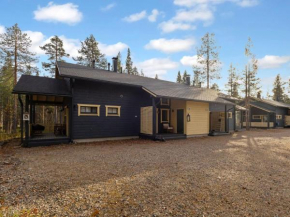 Holiday Home Levin kuu by Interhome, Sirkka